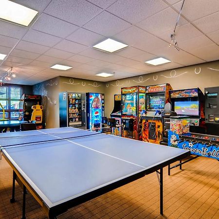 Bluesky Breckenridge Apartment Luaran gambar