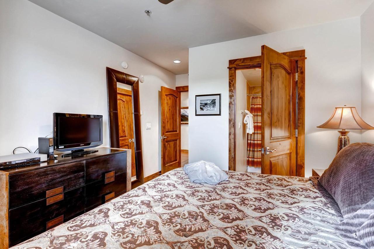 Bluesky Breckenridge Apartment Luaran gambar