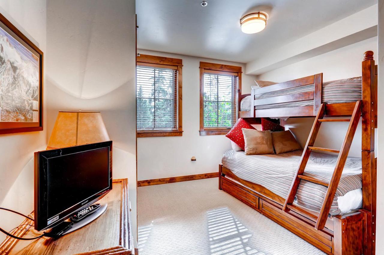 Bluesky Breckenridge Apartment Luaran gambar