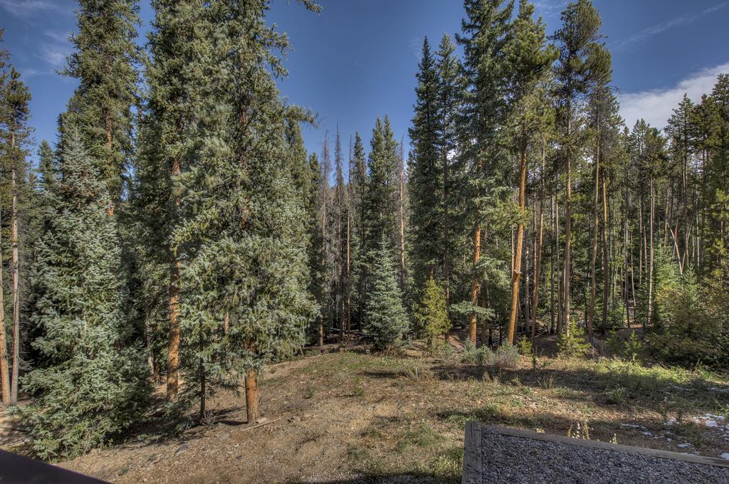 Bluesky Breckenridge Apartment Luaran gambar