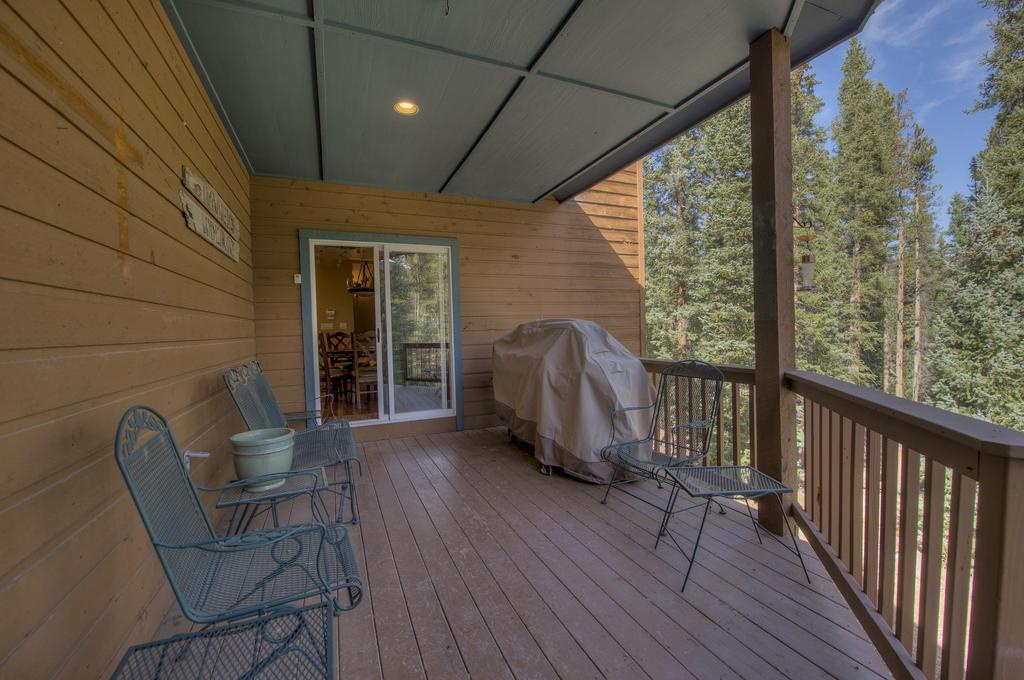 Bluesky Breckenridge Apartment Luaran gambar