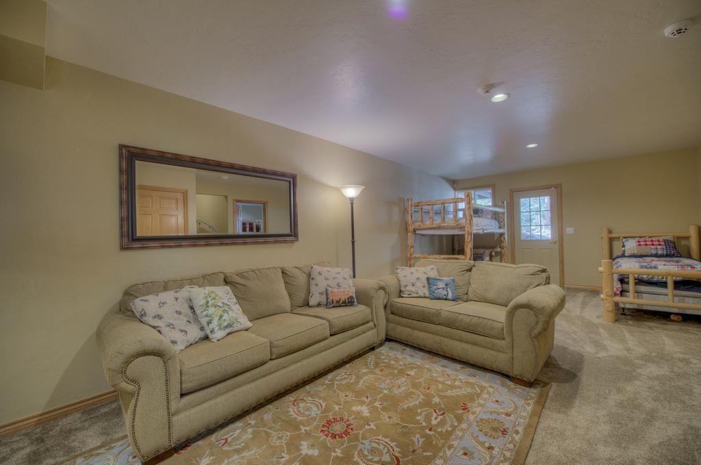 Bluesky Breckenridge Apartment Luaran gambar