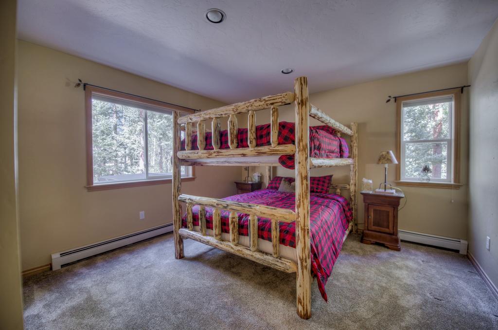 Bluesky Breckenridge Apartment Luaran gambar