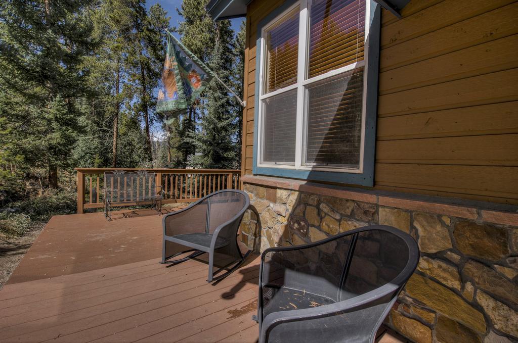 Bluesky Breckenridge Apartment Luaran gambar