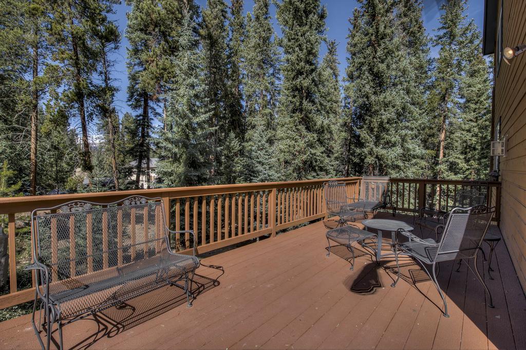 Bluesky Breckenridge Apartment Luaran gambar