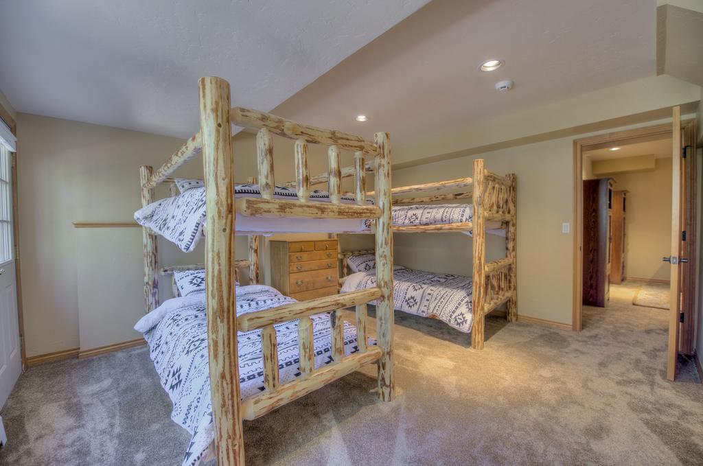 Bluesky Breckenridge Apartment Luaran gambar