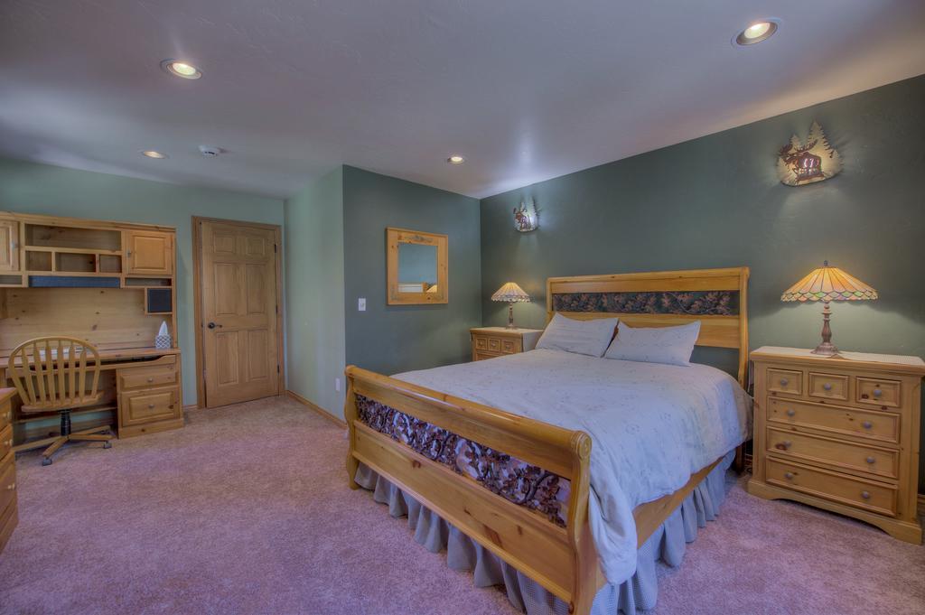 Bluesky Breckenridge Apartment Luaran gambar
