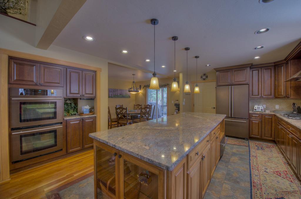 Bluesky Breckenridge Apartment Luaran gambar